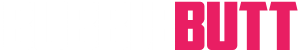BubbleButt Logo